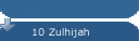 10 Zulhijah